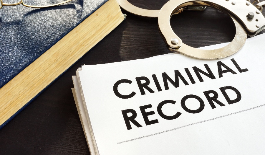 What is a National Criminal Background Check?