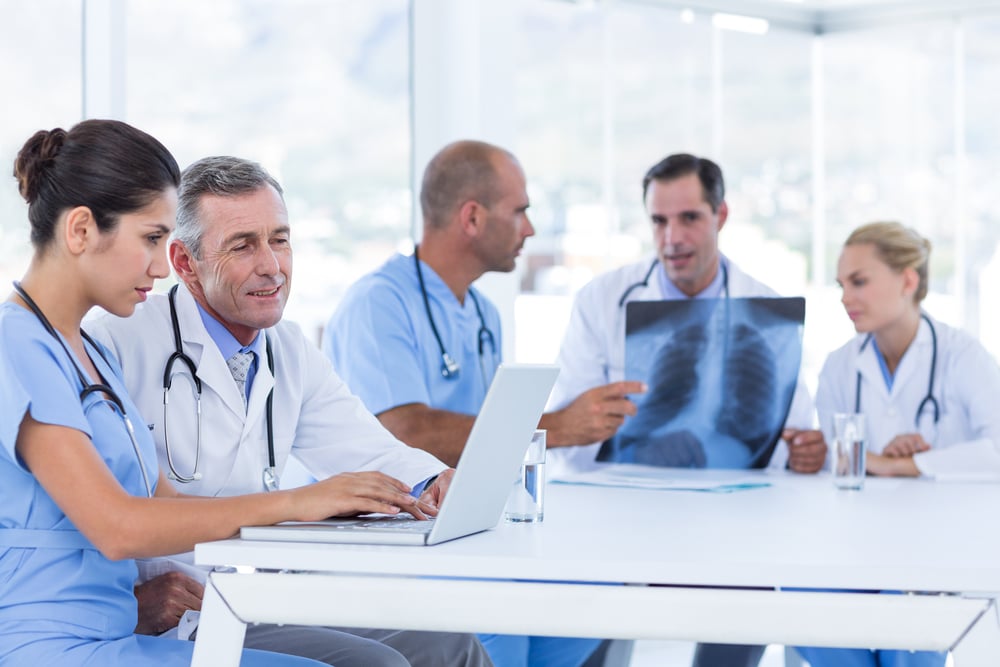 Why continuous background screening is important in Healthcare