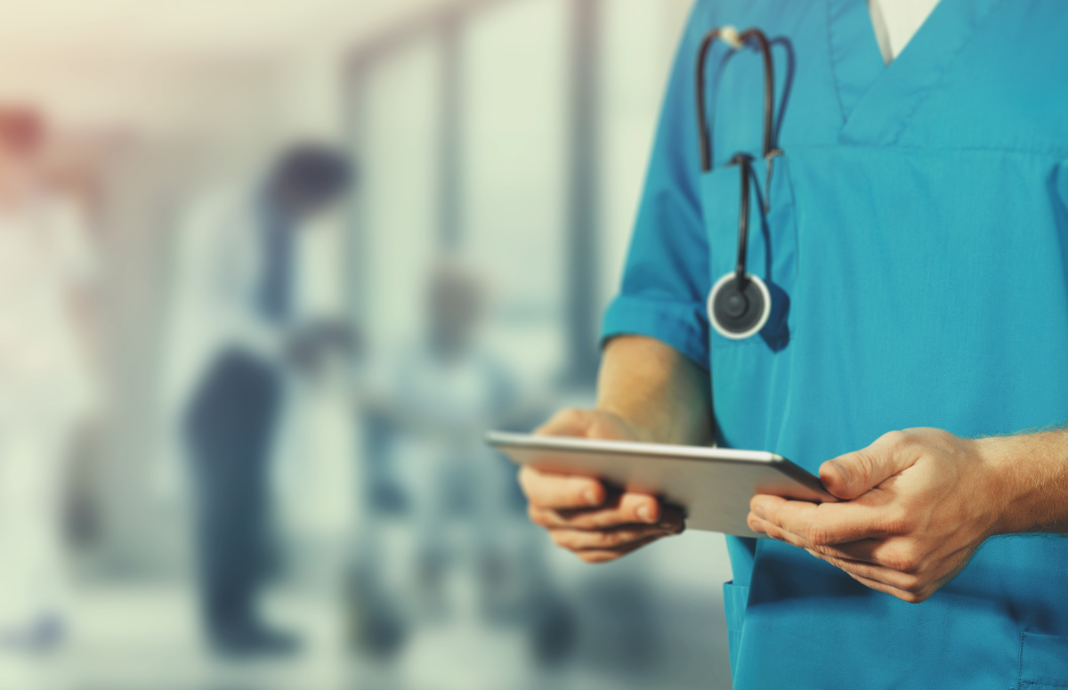 How To Navigate Healthcare Background Checks and Compliance