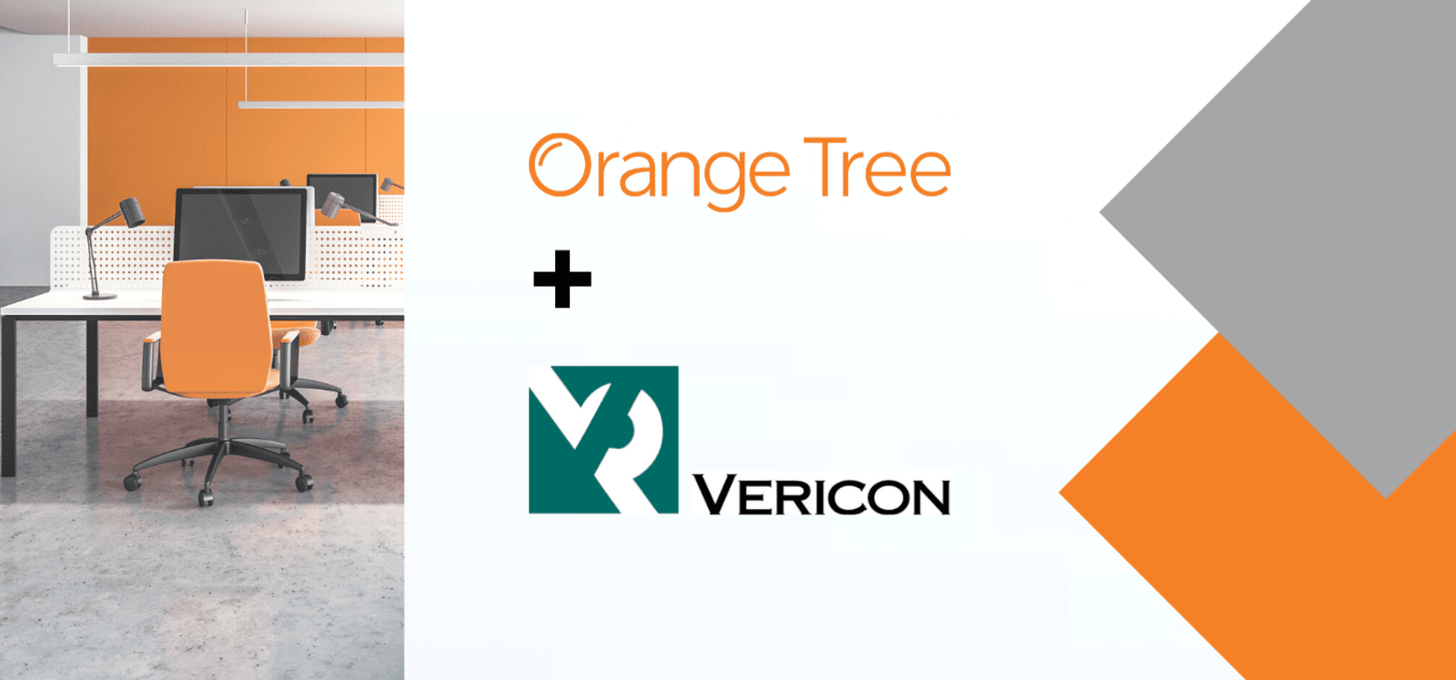 Orange Tree Employment Screening Acquires Vericon