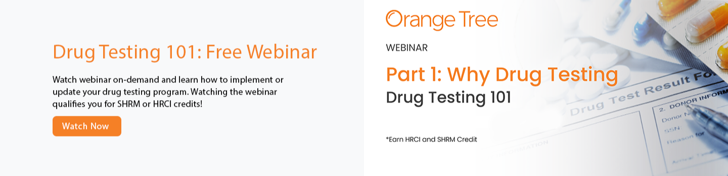 Why drug testing 101 Webinar-1-1